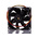 Sanyo Denki San Ace 9S Series Axial Fan, 12 V dc, DC Operation, 39.6m³/h, 600mW, 50mA Max, 80 x 80 x 25mm