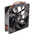 Sanyo Denki San Ace 9S Series Axial Fan, 12 V dc, DC Operation, 49.8m³/h, 840mW, 70mA Max, 92 x 92 x 25mm