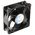 ebm-papst 4400 Series Axial Fan, 12 V dc, DC Operation, 184m³/h, 3.8W, 119 x 119 x 38mm