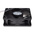 ebm-papst 4400 Series Axial Fan, 24 V dc, DC Operation, 100m³/h, 1W, 119 x 119 x 38mm