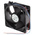 ebm-papst 4400 Series Axial Fan, 24 V dc, DC Operation, 150m³/h, 2.4W, 119 x 119 x 38mm