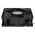 ebm-papst 4400 Series Axial Fan, 24 V dc, DC Operation, 150m³/h, 2.4W, 119 x 119 x 38mm