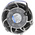 ebm-papst DV 6300 TD - S-Force Series Axial Fan, 48 V dc, DC Operation, 1050m³/h, 300W, 172 x 51mm