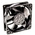 ebm-papst 4000 N Series Axial Fan, 230 V ac, AC Operation, 80m³/h, 11W, 119 x 119 x 38mm