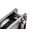 ebm-papst 4000 N Series Axial Fan, 230 V ac, AC Operation, 80m³/h, 11W, 119 x 119 x 38mm