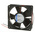 ebm-papst 4300 Series Axial Fan, 48 V dc, DC Operation, 170m³/h, 5W, 119 x 119 x 32mm