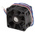 ebm-papst 420 J Series Axial Fan, 12 V dc, DC Operation, 38m³/h, 7.9W, 40 x 40 x 28mm