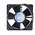 ebm-papst 4300 Series Axial Fan, 24 V dc, DC Operation, 170m³/h, 5W, IP68, 119 x 119 x 32mm