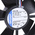 ebm-papst 4300 Series Axial Fan, 24 V dc, DC Operation, 170m³/h, 5W, IP68, 119 x 119 x 32mm