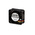 Sanyo Denki San Ace 9GA Series Axial Fan, 12 V dc, DC Operation, 25m³/h, 2.76W, 230mA Max, 40 x 40 x 20mm