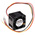 Sanyo Denki San Ace 9GA Series Axial Fan, 12 V dc, DC Operation, 33m³/h, 5.88W, 490mA Max, 40 x 40 x 28mm