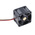 Sanyo Denki San Ace 9GA Series Axial Fan, 12 V dc, DC Operation, 32.4m³/h, 3.36W, 280mA Max, 40 x 40 x 28mm