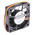 Sanyo Denki San Ace 9GA Series Axial Fan, 12 V dc, DC Operation, 41m³/h, 1.92W, 160mA Max, 60 x 60 x 15mm