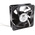 ARX CeraDyna Series Axial Fan, 100 → 240 V ac, AC Operation, 158m³/h, 66W, 300mA Max, 120 x 120 x 38mm