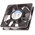 ebm-papst 9900 Series Axial Fan Kit, 230 V ac, AC Operation, 84m³/h, 9.5W, 119 x 119 x 25mm