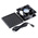 ebm-papst 4000 N Series Axial Fan Kit, 230 V ac, AC Operation, 100m³/h, 10W, 119 x 119 x 38mm