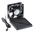 ebm-papst 4000 N Series Axial Fan Kit, 230 V ac, AC Operation, 80m³/h, 11W, 119 x 119 x 38mm