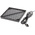ebm-papst 4000 N Series Axial Fan Kit, 230 V ac, AC Operation, 160m³/h, 19W, 119 x 119 x 38mm