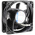 ebm-papst 4000 N Series Axial Fan Kit, 230 V ac, AC Operation, 160m³/h, 19W, 119 x 119 x 38mm
