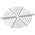 ebm-papst W2E142 Series Axial Fan Kit, 230 V ac, AC Operation, 330m³/h, 27W, 172 x 150 x 38mm