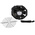 ebm-papst W2E142 Series Axial Fan Kit, 230 V ac, AC Operation, 330m³/h, 27W, 172 x 150 x 38mm