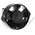 ebm-papst 7200 N Series Axial Fan, 24 V dc, DC Operation, 360m³/h, 12W, 150 x 55mm