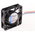 ebm-papst 400 F Series Axial Fan, 24 V dc, DC Operation, 8m³/h, 800mW, 40 x 40 x 10mm