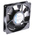 ebm-papst 9900 Series Axial Fan, 24 V ac, AC Operation, 114m³/h, 14W, 119 x 119 x 25mm