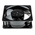 ebm-papst 4000 Z Series Axial Fan, 230 V ac, AC Operation, 160m³/h, 19W, 119 x 119 x 38mm