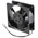 ebm-papst 4000 Z Series Axial Fan, 230 V ac, AC Operation, 160m³/h, 19W, 119 x 119 x 38mm