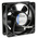 ebm-papst 4000 N Series Axial Fan, 230 V ac, AC Operation, 146m³/h, 19.5W, 119 x 119 x 38mm