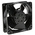 ebm-papst 4000 N Series Axial Fan, 230 V ac, AC Operation, 146m³/h, 19.5W, 119 x 119 x 38mm