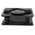 ebm-papst 4000 Z Series Axial Fan, 115 V ac, AC Operation, 180m³/h, 18W, 119 x 119 x 38mm