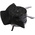 ebm-papst 4000 Series Axial Fan, 230 V ac, AC Operation, 160m³/h, 19W, IP20, 119 x 119 x 38mm