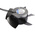 ebm-papst 4000 Series Axial Fan, 230 V ac, AC Operation, 160m³/h, 19W, IP20, 119 x 119 x 38mm