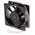ebm-papst 4000 Z Series Axial Fan, 230 V ac, AC Operation, 160m³/h, 19W, 119 x 119 x 38mm