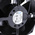 ebm-papst W2S130 Series Axial Fan, 230 V ac, AC Operation, 380m³/h, 45W, 172 x 55mm