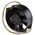 ebm-papst W2S130 Series Axial Fan, 230 V ac, AC Operation, 380m³/h, 45W, 172 x 55mm