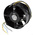 ebm-papst W2S130 Series Axial Fan, 230 V ac, AC Operation, 380m³/h, 45W, 172 x 55mm