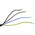 ebm-papst A2E170 Series Axial Fan, 230 V ac, AC Operation, 480m³/h, 53W, 230mA Max, IP44, 170 x 63mm