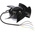 ebm-papst A2E170 Series Axial Fan, 230 V ac, AC Operation, 480m³/h, 53W, 230mA Max, IP44, 170 x 63mm