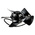 ebm-papst A Series Axial Fan, 230 V ac, AC Operation, 1740m³/h, 165W, 740mA Max, 250 x 83mm