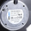 ebm-papst A2S130 Series Axial Fan, 230 V ac, AC Operation, 340m³/h, 45W, 310mA Max, IP20, 138.3 x 56.9mm