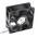 ebm-papst 3250 J - S-Panther Series Axial Fan, 48 V dc, DC Operation, 270m³/h, 33.6W, 92 x 92 x 38mm