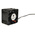 ARX CeraDyna Series Axial Fan, 12 V dc, DC Operation, 28.30m³/h, 3.72W, 40 x 40 x 28mm