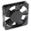 Sunon SP Series Axial Fan, 115 V ac, AC Operation, 78.2m³/h, 13W, 130mA Max, 120 x 120 x 25mm