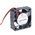 Micronel F41 Series Axial Fan, 5 V dc, DC Operation, 8.4m³/h, 565mW, 140mA Max, 41 x 41 x 12mm