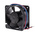 ebm-papst 600 N Series Axial Fan, 12 V dc, DC Operation, 42m³/h, 1.5W, 125mA Max, 60 x 60 x 25mm
