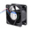 ebm-papst 600 N Series Axial Fan, 12 V dc, DC Operation, 42m³/h, 1.5W, 125mA Max, 60 x 60 x 25mm