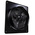 ebm-papst S Series Axial Fan, 230 V ac, AC Operation, 2072.8m³/h, 90W, 600mA Max, IP44, 430 x 430 x 113mm
